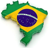 Atendemos todo o Brasil